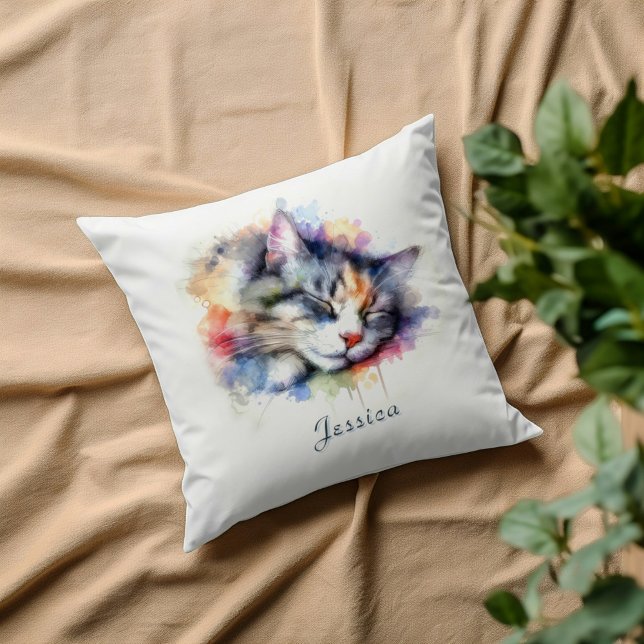 Im not lazy cushion (Creator Uploaded)