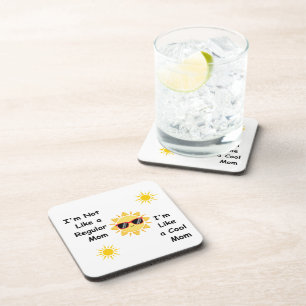 I'm Not Like a Regular Mom on a Coaster