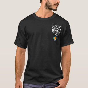Im Not Perfect But Im Vietnam Veteran Medal T-Shirt