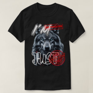 I'm not Perfection Just Limited Edition T-Shirt