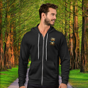 I'm Not Saying it was Aliens, But it was Aliens Hoodie