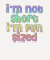 Im not short Im fun sized