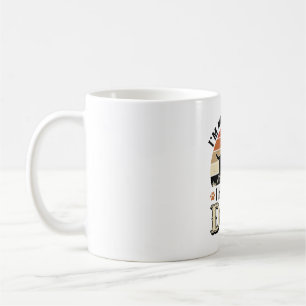 I'm Not Single I Have a Dog Vintage Shirt Design_1 Coffee Mug