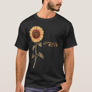 I'm Not Spoiled My Husband Just Loves Me T-Shirt