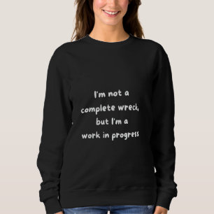 Im Not Sure How Many Problems Have Because Math On Sweatshirt