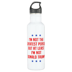 I'm Not The Greatest Person… 710 Ml Water Bottle