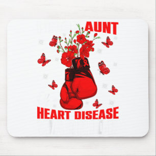 Im Officially A Handful Five Pink Bow 5th Birthday Mouse Mat