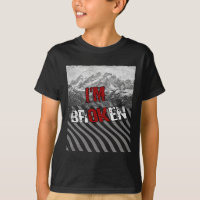 I'm Ok Broken - I'm Broken 1
