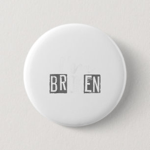 I'm Ok I'm Broken Invisible Illness I Am Ok Broken 6 Cm Round Badge