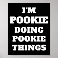 I'm Okie Doing Okie Things Aesthetic Slang Viral G