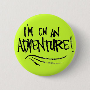 I'm on an adventure! button