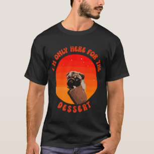 I'm Only Talking To My Dog Today T-Shirt