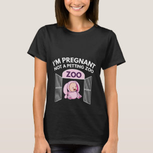 I'm Pregnant T-Shirt