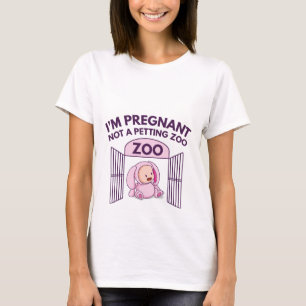 I'm Pregnant T-Shirt