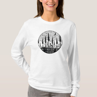 I'm Pro-Solitude T-Shirt