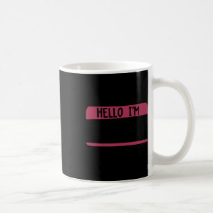 I'm Probably Anxious Mental Health Suicide Awarene Coffee Mug