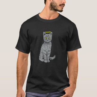 I'm Prrrrfect  Cat Kitty Cat T-Shirt