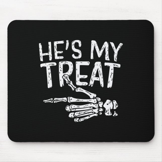 I'm Ready To Kick 3rd Grade Karate Ck To School  Mouse Mat (Front)