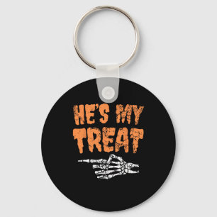 I'm Ready To Kick 4th Grade Karate Ck To School  Key Ring