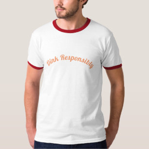 I'm Retired so I Play Pickleball T-Shirt