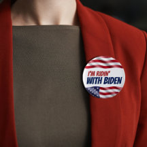 I'm Ridin with Biden Democrats Election 2024 