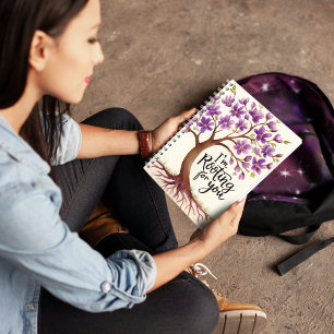 I'm Rooting For You Planner