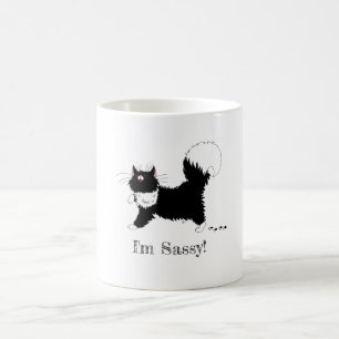 I'm Sassy Mug
