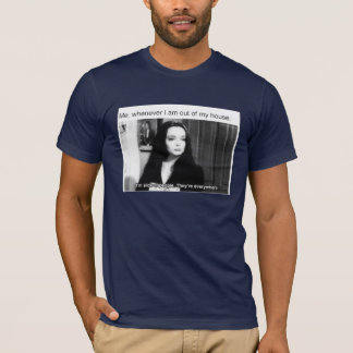 I'm sick of people! T-Shirt