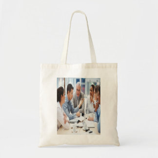 I'm Silently Correcting Your Grammar High School Tote Bag