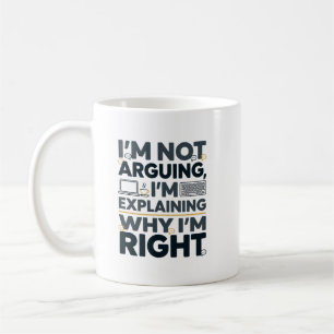 I'm Silently Creating a Spreadsheet For That Funny Coffee Mug