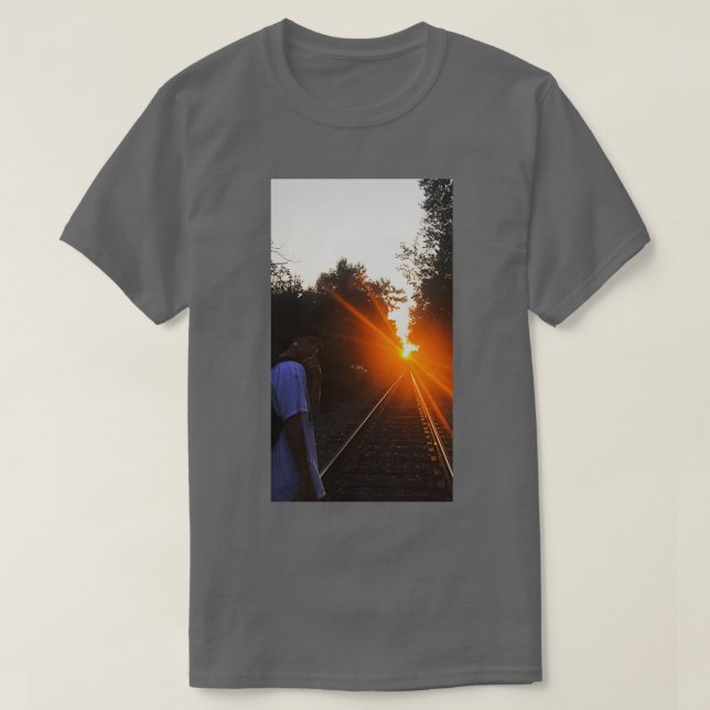Im slipping T-Shirt (Design Front)