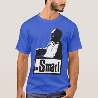 Im Smart family T-Shirt