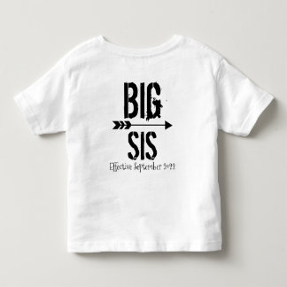 I'm so Cute Mum & Dad Did it Again Toddler T-shirt