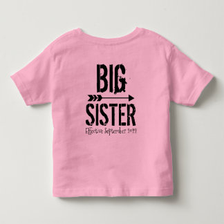 I'm so Cute Mum & Dad Did it Again Toddler T-shirt