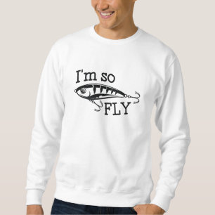 I'm So Fly Sweatshirt