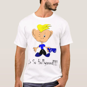 Im So Hollywood T-Shirt