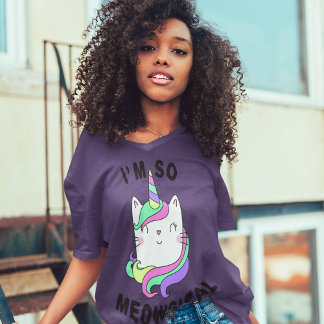 I'm So Meowgical T-Shirt
