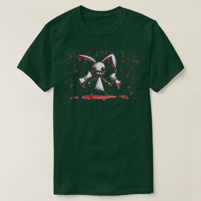 Im so metal T-Shirt (Design Front)