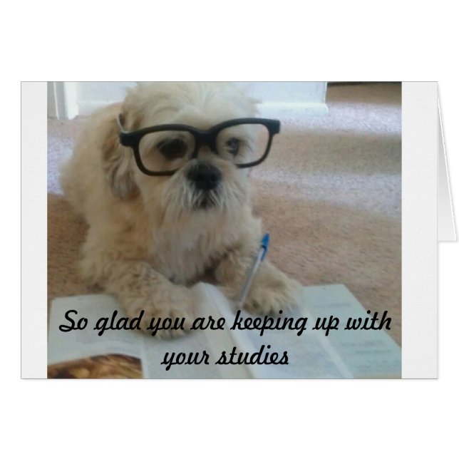 Im So Proud Of You (Front Horizontal)