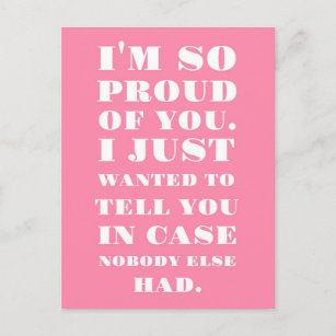 So Proud Of You Gifts Gift Ideas Zazzle Uk