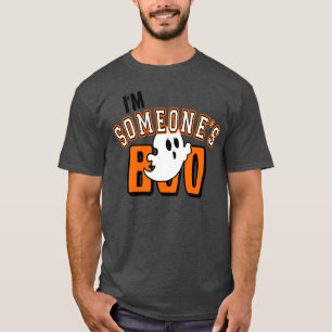 I'm Someone's Boo Ghost Halloween Shirt