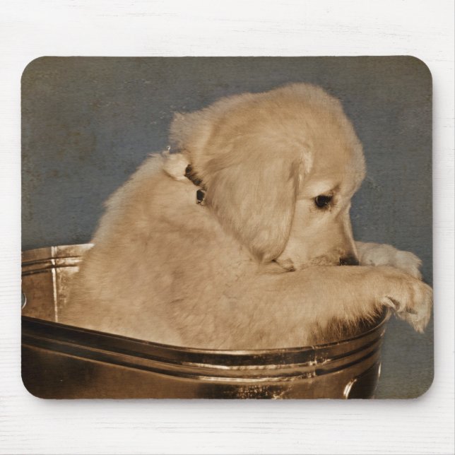 I'm Sorry... Mouse Mat (Front)