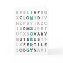 I'm sorry (turquoise)