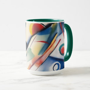 I'm space mug