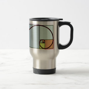 I'm Spatial Travel Mug