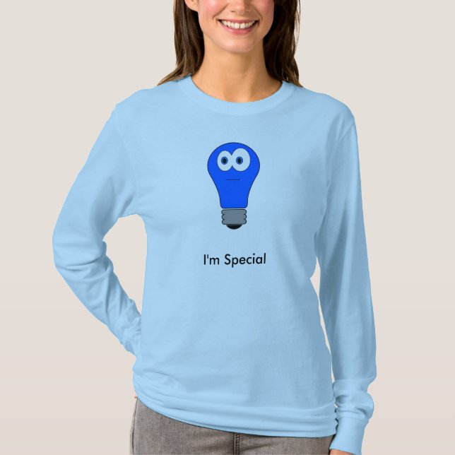 I'm Special T-Shirt (Front)