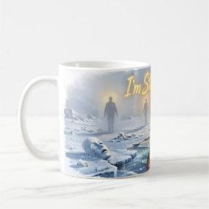 I'm Still Standing – Resilience Journey Mug
