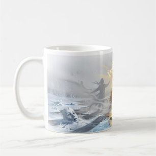 I'm Still Standing – Rising Together Mug