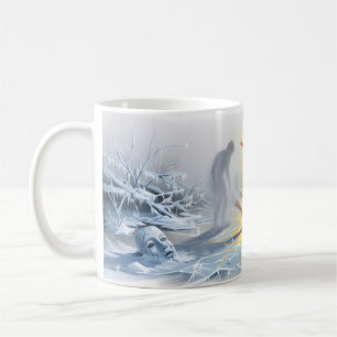 I'm Still Standing – Triumph Over Darkness Mug