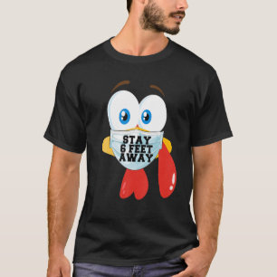 I'm Stuffed Turkey Pregnancy Thanksgiving T-Shirt